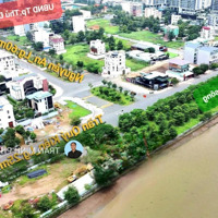 Bán Bt 320M2 Tại Huy Hoàng, Trần Quý Kiên, Thạnh Mỹ Lợi, Q2, Hcm Giá Bán 105 Tỷ