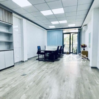 Gấp Bán Nhà Mặt Tiền Quang Trung, P.10, 60M2, 4X15M, 4 Tầng, Đang Cho Thuê 50 Triệu. Chỉ Nhỉnh 12Ty