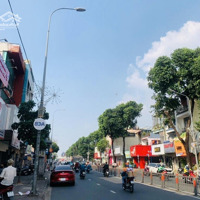 Gấp Bán Nhà Mặt Tiền Quang Trung, P.10, 60M2, 4X15M, 4 Tầng, Đang Cho Thuê 50 Triệu. Chỉ Nhỉnh 12Ty