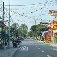 Bán Gấp Lô Đất Ngay Đối Diện Cổng Trường Đhqg Hà Nội