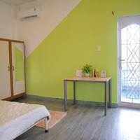 Cho Thuê Phòng Trọ View Đẹp, 6 Triệu, 25M2 Tại Trần Quang Khải, Q1, Hcm