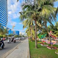 Đắc Địa Phố Biển -Mặt Tiền Đường 10m5 Trương Định Quận Sơn Trà- 210m2-Ngang 10m- 17 Tỷ hơn