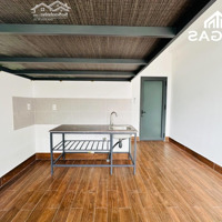 Phòng Trọ Nội Thất Cơ Bản 25M2 Ngay Hoàng Hoa Thám - Cầu Vượt Cộng Hòa Mới 100%