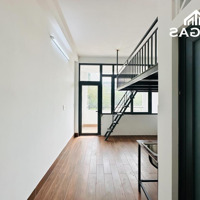 Phòng Trọ Nội Thất Cơ Bản 25M2 Ngay Hoàng Hoa Thám - Cầu Vượt Cộng Hòa Mới 100%