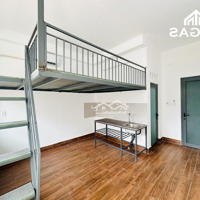 Phòng Trọ Nội Thất Cơ Bản 25M2 Ngay Hoàng Hoa Thám - Cầu Vượt Cộng Hòa Mới 100%