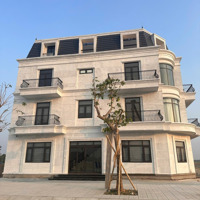 Nền Biệt Thự Kđt Tân Thanh Eite City Hà Nam, Trục Đại Lộ Kinh Tế 68M, 1 Nhịp Tới Sun Urban, 14 Triệu/M2