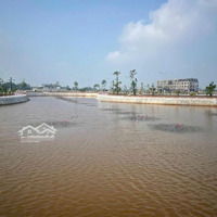 Nền Biệt Thự Kđt Tân Thanh Eite City Hà Nam, Trục Đại Lộ Kinh Tế 68M, 1 Nhịp Tới Sun Urban, 14 Triệu/M2