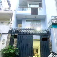 Mt Đường Số Tân Quy, Quận 7, 4X17, 5 Tầng, Giá Bán 11.8 Tỷ