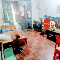 Gần Ngay Mặt Tiền,Hẽm Xe Hơithông , Tăng Nhơn Phú B, 80M2, Chỉ 6.95 Tỷ