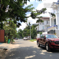 Realtorvo (Nc) Bán Lô Góc 2 Mặt Tiền Phước Long B Ngay Trung Tâm Tiện Ích Chỉ
