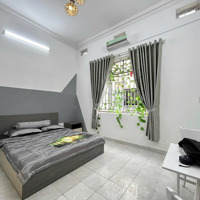 Chính Chủ Cho Thuê Chdv 1 Phòng Ngủbang Công Lê Văn Sỹ Q.3 6,3 - 7, 3 Triệu Riêng Biệt Vip Liên Hệ: 0901 970 599 Ngân