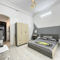 Chính Chủ Cho Thuê Chdv 1 Phòng Ngủbang Công Lê Văn Sỹ Q.3 6,3 - 7, 3 Triệu Riêng Biệt Vip Liên Hệ: 0901 970 599 Ngân