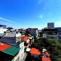 BÁN NHÀ HOÀNG HOA THÁM, BA ĐÌNH. 55M2 3 TẦNG MT 6M GIÁ 8,9 TỶ- MẶT PHỐ KINH DOANH - SIÊU PHẨM KINH DOANH- ĐẦU TƯ CÂN HẾT.