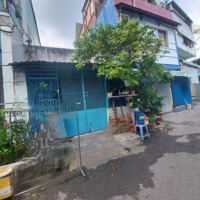 Bán Nhà Quận 8 - Phạm Hùng - Diện Tích 78M2 - Ngang 4,3M - Chỉ 6.X Tỷ.