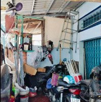 Bán Nhà Quận 8 - Phạm Hùng - Diện Tích 78M2 - Ngang 4,3M - Chỉ 6.X Tỷ.
