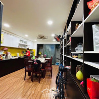 Lê Văn Lương, Quận 7, 5 Tầng, Hxh, 4.2X21, Giá Bán 11.7 Tỷ