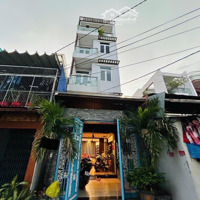 Lê Văn Lương, Quận 7, 5 Tầng, Hxh, 4.2X21, Giá Bán 11.7 Tỷ