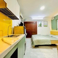 Cho Thuê Phòng Trọ Tại Quận 3 - Thang Máy, Máy Giặt Riêng, Đại Học Sư Phạm