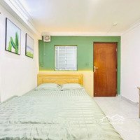 Cho Thuê Phòng Trọ Tại Quận 3 - Thang Máy, Máy Giặt Riêng, Đại Học Sư Phạm