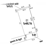 Bán Nhà Riêng 34 Tỷ, Diện Tích 87.28 M2 Tại Ngõ 38B, Lý Nam Đế, Cửa Đông, Hoàn Kiếm, Hà Nội