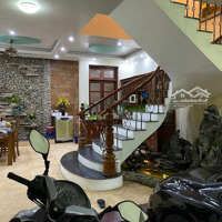 Bán Nhà Mặt Phố An Dương Vương, 22 Tỷ, 84M2, Siêu Hot