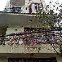 Bán Nhà Mặt Phố An Dương Vương, 22 Tỷ, 84M2, Siêu Hot