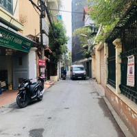 Bán Đất Cầu Giấy , Đường Lạc Long Quân , Ngõ Thông , 3 Gác Tránh , Giá Đầu Tư