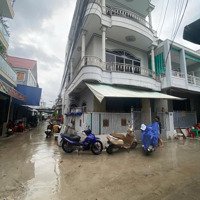 Bán Nhà 3 Tầng 2 Mặt Tiền Đường Oto 5M Hẻm Ngô Đến, Cách Biển 900M , Vị Trí Kinh Doanh Đẹp Giá Rẻ