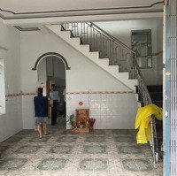 Bán Nhà 3 Tầng 2 Mặt Tiền Đường Oto 5M Hẻm Ngô Đến, Cách Biển 900M , Vị Trí Kinh Doanh Đẹp Giá Rẻ