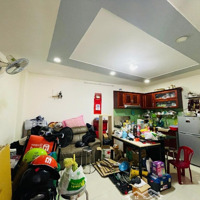 Bán Nhà 12 Chdv - Dòng Tiền Hơn 30 Tr/T - Giáp Phú Nhuận - Ngang 7M - 5 Tầng