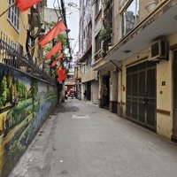 Bán Toà Nhà 9 Tầng Mặt Phố Lương Thế Vinh, Diện Tích: 170M2 X Mt:9.5M, Dinh Doanh Dòng Tiền 2.5 Tỷ/Năm