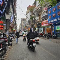 Bán Toà Nhà 9 Tầng Mặt Phố Lương Thế Vinh, Diện Tích: 170M2 X Mt:9.5M, Dinh Doanh Dòng Tiền 2.5 Tỷ/Năm