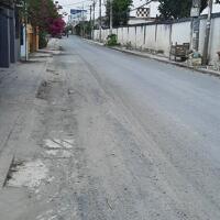 DÃY TRỌ 9 PHÒNG MT ĐƯỜNG HUỲNH BÁ CHÁNH GIÁ TỐT XÃ TÂN KIÊN