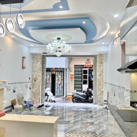 Chính Chủ Hạ Giá Nhà Còn 3Tỷ150 Đường 1/ Minh Phụng, Phường 2, Quận 11 (4X11). Gần Ubnd Quận 11