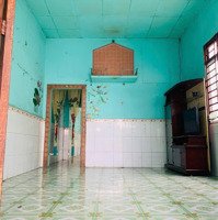 Bán Đất Tặng 2 Nhà Cấp 4Ngay Sau Chợ Dĩ An 1, P. Tân Đông Hiệp, Dĩ An, Bd