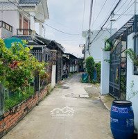 Bán Đất Tặng 2 Nhà Cấp 4Ngay Sau Chợ Dĩ An 1, P. Tân Đông Hiệp, Dĩ An, Bd