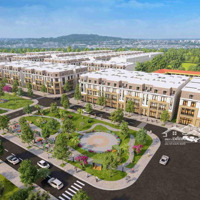 Centreville Lương Sơn Có Đáng Quan Tâm Không? Những Ẩn Số Của Centreville Là Gì?
