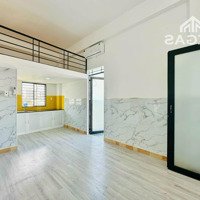 Phòng Trọ Cao Cấp Mới Full Nội Thất Thoáng Mát Ngay Hoàng Hoa Thám