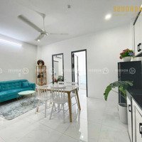 Thuê Cc Mini 2 Phòng Ngủ 1 Vệ Sinh 55M2, Gần Dh Ngoại Thương, Ngã Tư Hàng Xanh