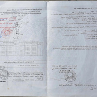 Chính Chủ Bán Nhà, Sổ Hồng Riêng, Đường Lâm Thị Hố, Phường Tân Chánh Hiệp, Quận 12, Tp Hcm