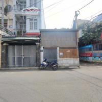 Chính Chủ Bán Nhà, Sổ Hồng Riêng, Đường Lâm Thị Hố, Phường Tân Chánh Hiệp, Quận 12, Tp Hcm