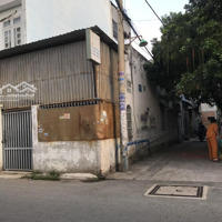 Chính Chủ Bán Nhà, Sổ Hồng Riêng, Đường Lâm Thị Hố, Phường Tân Chánh Hiệp, Quận 12, Tp Hcm