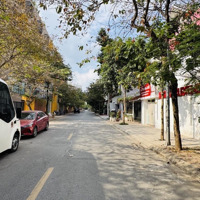 Bán Nhà Biệt Thự Noble Palace Long Biên, 40 Tỷ, 168M2, Chỉ Với View Đẹp