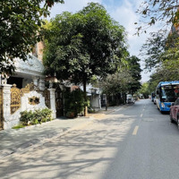 Bán Nhà Biệt Thự Noble Palace Long Biên, 40 Tỷ, 168M2, Chỉ Với View Đẹp