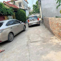 Cực Hiếm Đất Đại Áng Ô Tô Tải Thông 2.73 Tỷ, 40M2, Cơ Hội Đầu Tư Hấp Dẫn Gọ Ngay 0862 859 598