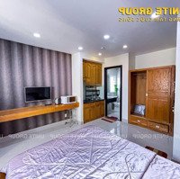 Căn Hộ Quận 5 Màu Ấm Cửa Sổ Lớn,Gần Cầu Nguyễn Văn Cừ, Gần Đhsp, Đhsg,Bệnh Viện Nguyễn Tri Phương