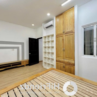 Khai Trương Căn Hộ Mới 100% Tại Trung Tâm Phú Nhuận Studio Tách Bếp Cửa Sổ Gần Phố Phan Xích Long