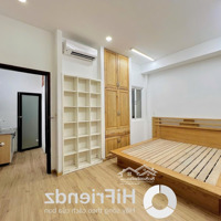 Khai Trương Căn Hộ Mới 100% Tại Trung Tâm Phú Nhuận Studio Tách Bếp Cửa Sổ Gần Phố Phan Xích Long