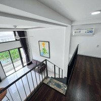 Thuê Ngay Phòng 30M2 Tại Đường Ung Văn Khiêm, Bình Thạnh