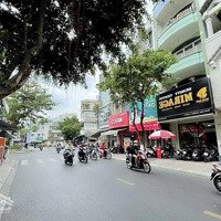 Mặt Tiền Quận 4 Sát Quận 1 - Ngay Ngã Tư Kinh Doanh Đỉnh